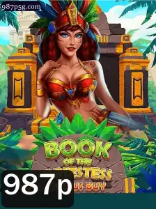 BookOfThePriestess: Descubra o Fascinante Mundo do Jogo 987p