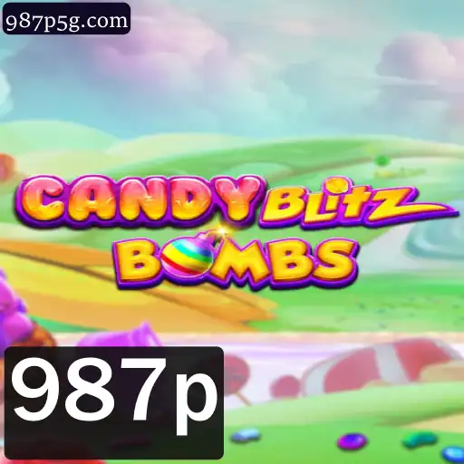 CandyBlitzBombs: Uma Aventura Doce e Explosiva