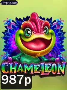 Chameleon: Um Envolvente Jogo de Dedução e Mistério