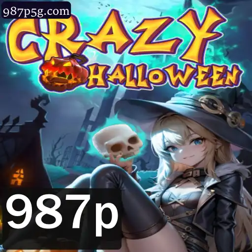 Descubra o Mundo Empolgante de CrazyHalloween
