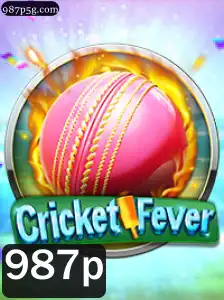 CricketFever: A Jornada para a Maestria no Jogo
