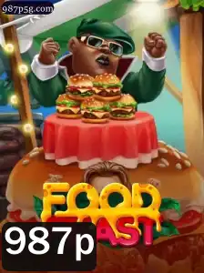 Explorando FoodFeast: Um Mergulho em Seu Universo de Sabor e Desafio