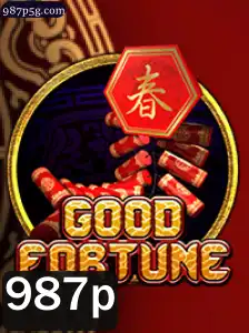 GoodFortune: O Jogo de Estratégia e Sorte que Conquista Jogadores