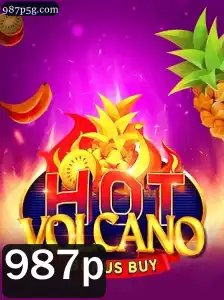 Descubra o Fascinante Jogo HotVolcanoBonusBuy