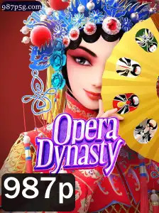 OperaDynasty: Uma Jornada Épica no Mundo dos Jogos