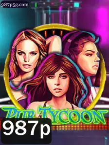 Descubra o Mundo Empolgante de PubTycoon