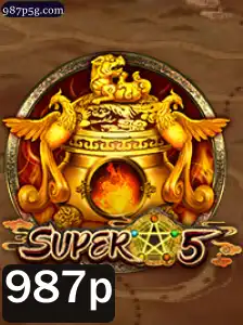 Descubra o Fascinante Mundo de Super5