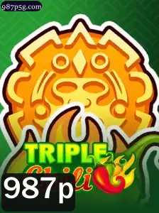 Explore o Mundo de TripleChili: Um Jogo de Estratégia e Sorte
