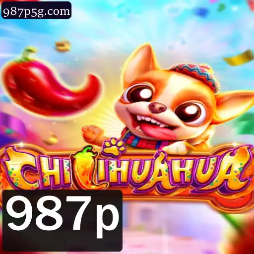 CHILIHUAHUA: Uma Nova Experiência no Mundo dos Jogos