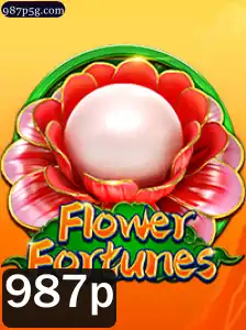 Explorando o Mundo de FlowerFortunes: Um Jogo de Estratégia e Sorte