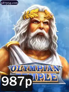 OlympianTemple: O Jogo de Estratégia que Une História e Aventura
