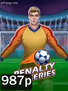 Descubra o Empolgante Mundo de PenaltySeries: Uma Experiência Competitiva