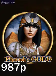 Explorando o Enigmático Mundo de PharaohsGold: Diversão e Estratégia