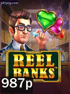 Descobrindo o Fascinante Mundo de ReelBanks