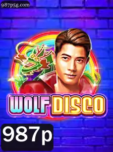 Explorando WolfDisco: Um Novo Jogo Imersivo